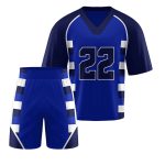 Lacrosse Jersys