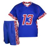 Lacrosse Jersys