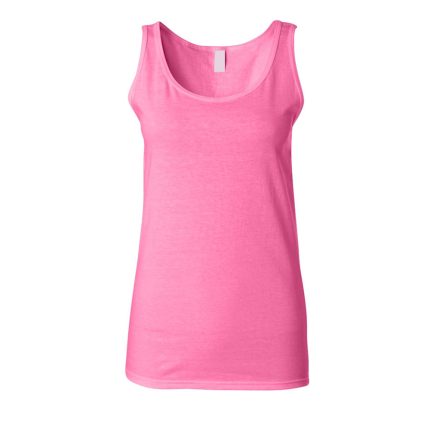 Ladies Tank Top