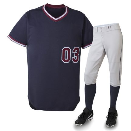 Baseball Uniform