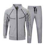 Running Suits
