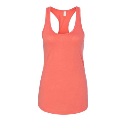 Ladies Tank Top