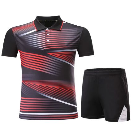 Tennis Uniform