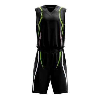 Basketball Uniforms