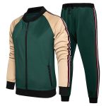 Running Suits
