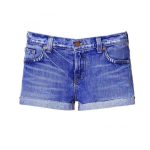 Ladies Shorts