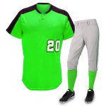 Baseball Uniform