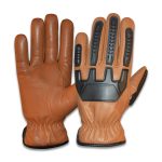 Mechanics glove