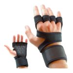 Weight Lifting Gloves