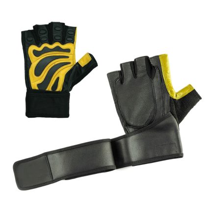 Weight Lifting Gloves