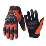 Moterbike Gloves