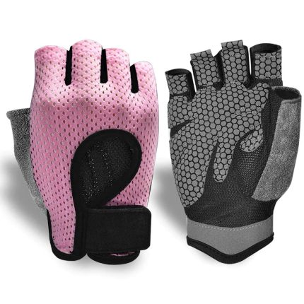Weight Lifting Gloves