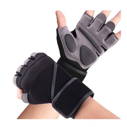 Weight Lifting Gloves