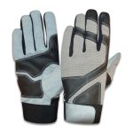 Mechanics glove
