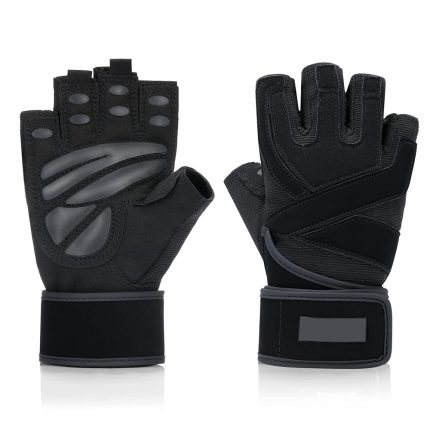 Weight Lifting Gloves