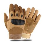 Moterbike Gloves