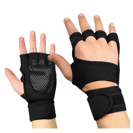 Weight Lifting Gloves