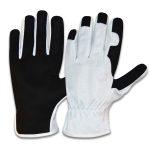 Mechanics glove