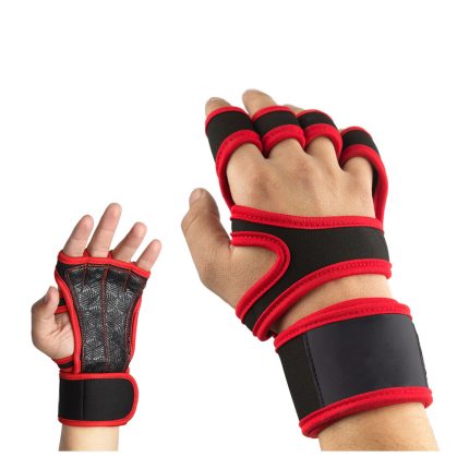 Weight Lifting Gloves