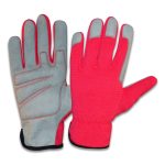 Mechanics glove