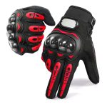 Moterbike Gloves