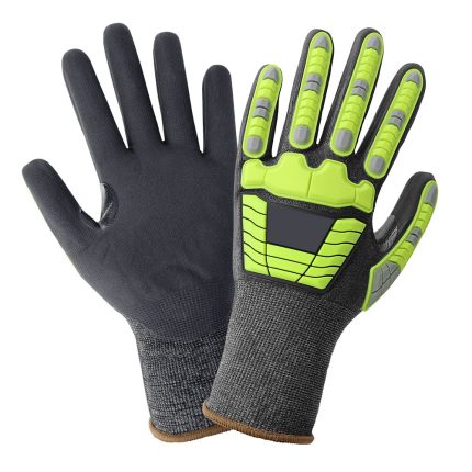 Impact Gloves