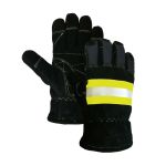 Fire Resistant Gloves