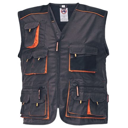 vest