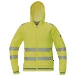 Hoodies and vests