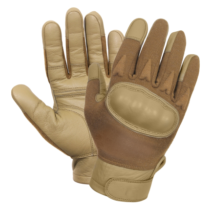 Fire Resistant Gloves