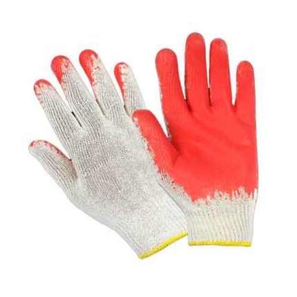 Cotton Gloves