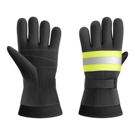 Fire Resistant Gloves