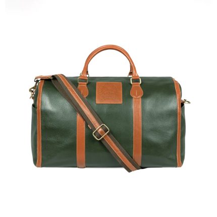 CHARTER 02 DUFFLE BAG